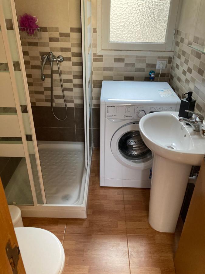 Apartamento Retech Las Palmas de Gran Canaria Exterior photo